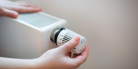 Bek ik ben verdwaald handelaar Elektrische of gasverwarming : uit welke haal je het meeste voordeel? |  SoSimply
